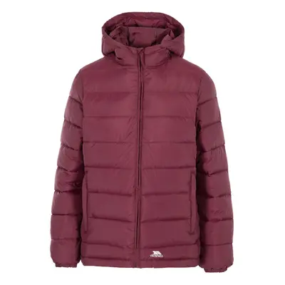 (16, Fig) Trespass Womens Padded Jacket Casual Elegant