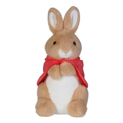 Beatrix Potter Classic Plush Toy (Flopsy Bunny)