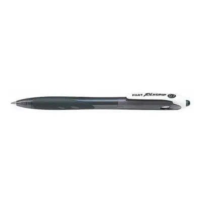 Pilot Begreen Rexgrip Fine Retractable Pen 0.7mm