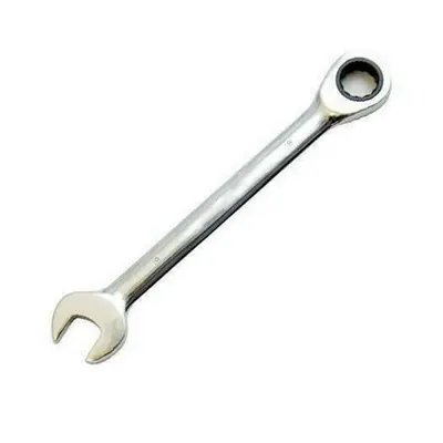 32mm Fixed Head Ratchet Combination Spanner Metric Gear