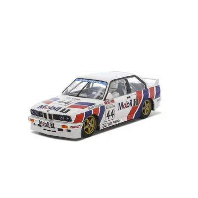 Scalextric BTCC BMW E30 M3-Steve Soper Donnington Park