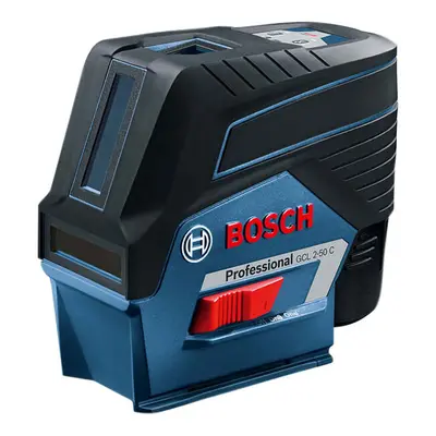 Bosch 0601066G00 GCL C Professional Combi Laser + Mount