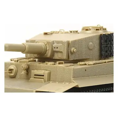 TAMIYA 1: WWII Zimmerit Design Set Tiger I