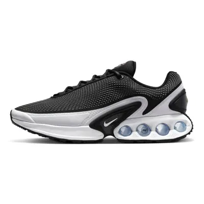 (UK8.5/EUR43/27.5CM) Nike Air Max DN Black White DV3337-003 Men WMN Shoes Trainers