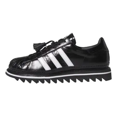 (UK4.5/EU37/23CM ) adidas x CLOT Superstar IH5953 Men's Women Shoes