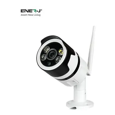 ENER-J Smart Outdoor WiFi IP Camera 1.3MP