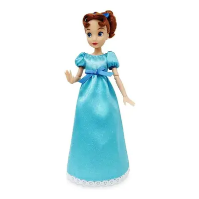 Wendy Classic Doll from Peter Pan 11.5" Disney Toy