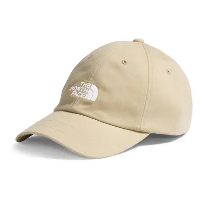 THE NORTH FACE Norm Baseball Hat Gravel One Size