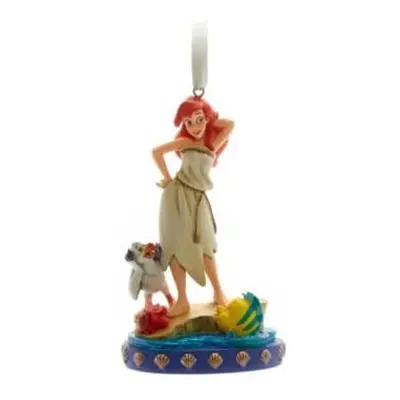 Ariel Hanging Ornament, The Little Mermaid