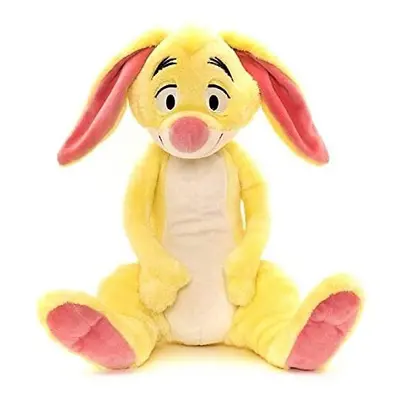 Disney Official Winnie The Pooh 35cm Rabbit Soft Plush Toy