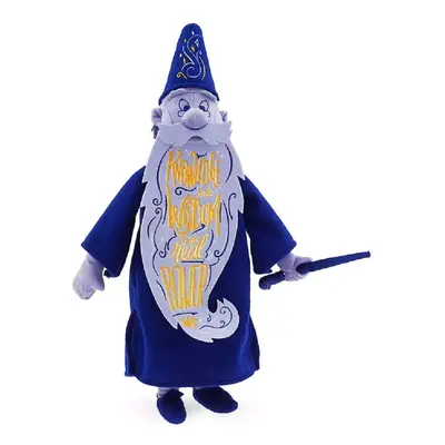 Disney Wisdom Plush Merlin The Sword in the Stone