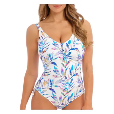 Fantasie Calypso Harbor Underwire One-Piece 36F Multi