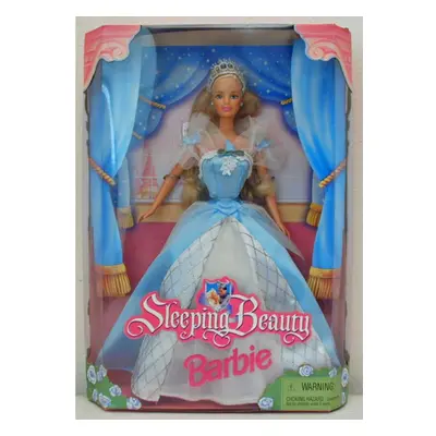 Barbie 1998 Disney Sleeping Beauty Doll