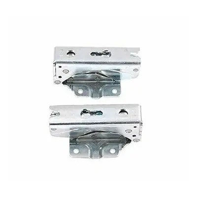 AEG SKS81200F0, SKS81205F0, SKS81209F0, SKS81240F0 FRIDGE HINGES PAIR