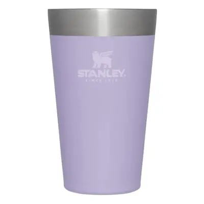 Stanley Adventure Stacking Beer Pint 16oz Lavender