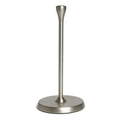 Tally Paper Towel Holder Nickel