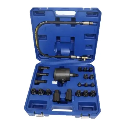 Air Pneumatic Vibration Injector Puller Remover Extractor Set