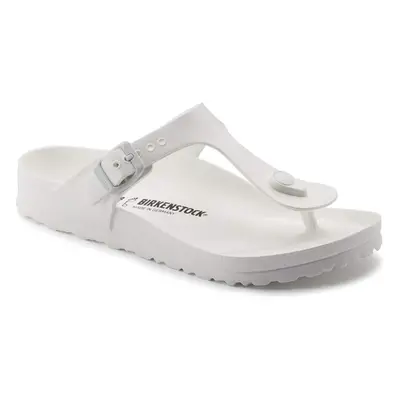 Birkenstock Gizeh White Eva