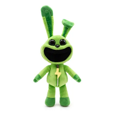 Poppy Playtime Smiling Critters 14"" Toy Plush Doll (Hoppy Hopscotch)