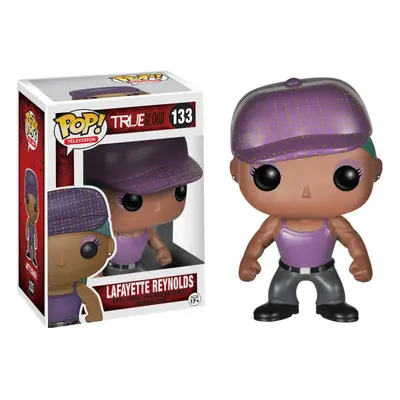 POP! Vinyl True Blood Lafayette