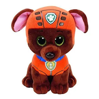 (Zuma) 15cm Paw Patrol Dog Plush Toy Figure Stuffed Doll Kids Gift