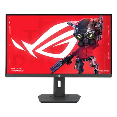 ASUS ROG Strix XG27ACS - LED monitor - 27" - HDR