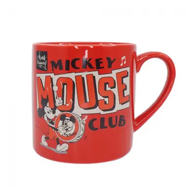 Disney Mickey Mouse Club Mug