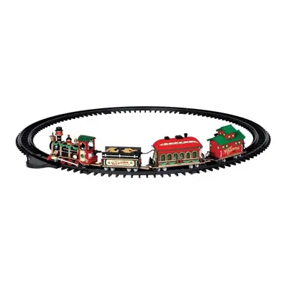 Lemax Christmas Train : Battery : Yuletide Express