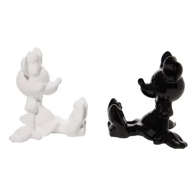 Disney Minnie Mouse Salt & Pepper Shaker Set