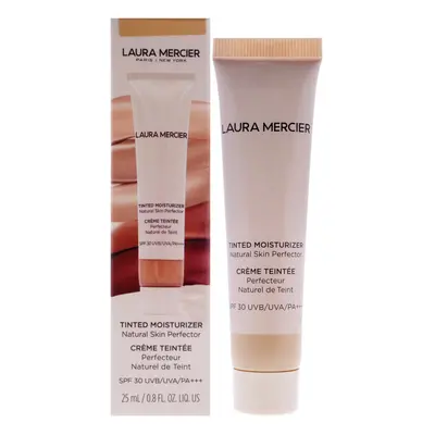 Tinted Moisturizer Natural Skin Perfector Mini SPF - 2W1 Natural by Laura Mercier for Women - 0.