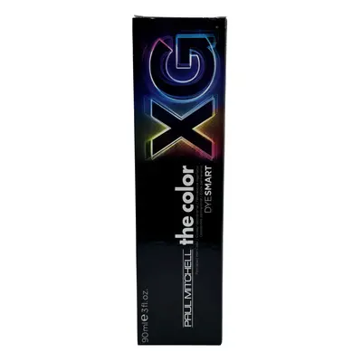 Paul Mitchell The Color XG 7V 7/6 DyeSmart Permanent Hair Color OZ