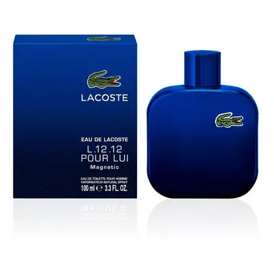 Eau de Lacoste L.12.12 Pour Lui Magnetic Eau de Toilette 175ml Spray