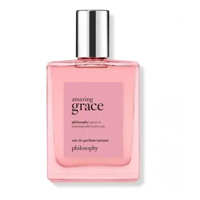 Philosophy Amazing Grace Intense Oz Eau De Parfum Spray For Women