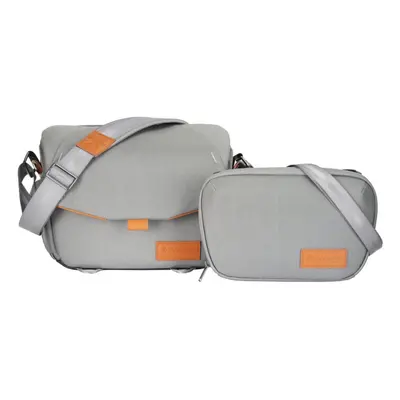 Vanguard VEO City S36 Shoulder Bag - Grey