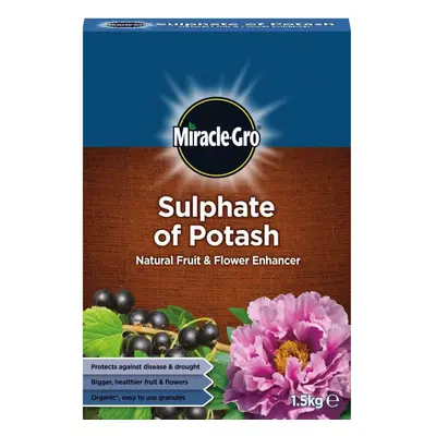 Miracle-Gro Sulphate Of Potash 1.5kg [018158]