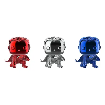 Funko FK35301 Accessories