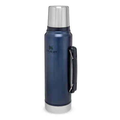 Stanley Classic Vacuum Bottle 1.0L Nightfall