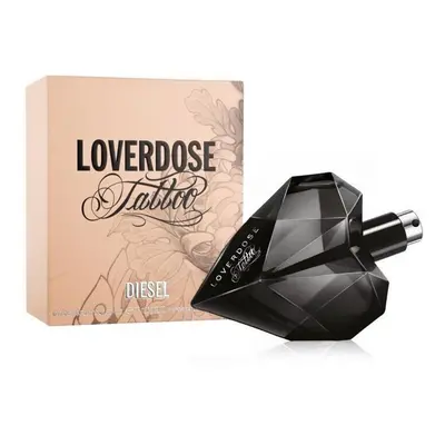 Loverdose Tatto - Eau de Parfum - 75ml