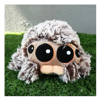 Lucas The Spider Plush Toy Stuffed Doll Kid Gift