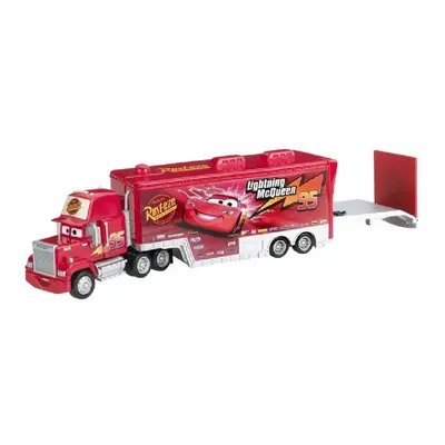 Disney Cars Toys Mack Hauler