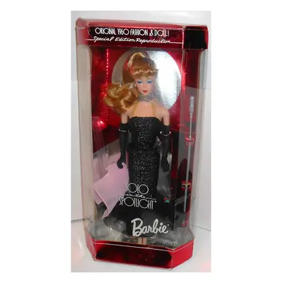 Barbie Solo in the Spotlight Reproduction New