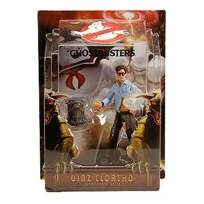 Ghostbusters Inch Action Figure Exclusive - Vinz Clortho