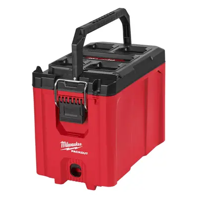 MILWAUKEES PACKOUT Compact Tool Box