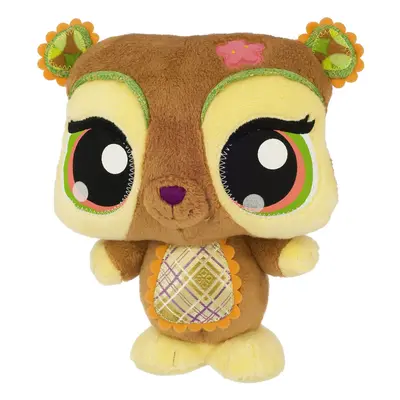 LITTLEST PET SHOP LPSO Pets - Bear