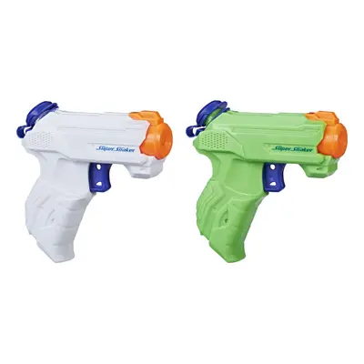 Nerf Zipfire Pack Combat Blaster