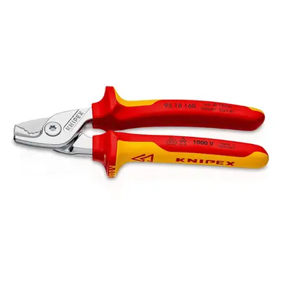 KNIPEX StepCut (160 mm) 16