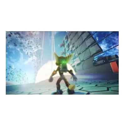 Ratchet & Clank Nexus - Sony PlayStation