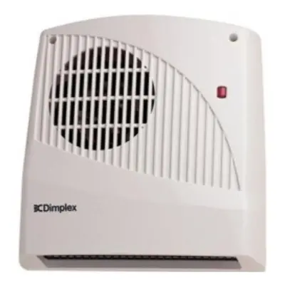 Dimplex Downflow Fan Heater