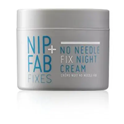 No Needle Fix Night Cream