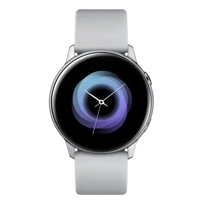 Galaxy Watch Active - Silver, Silver